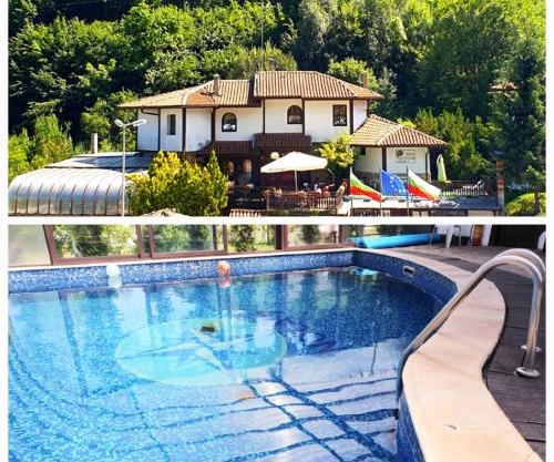 Guest house Elora