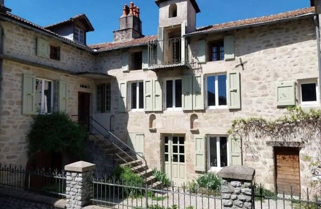 Guest house