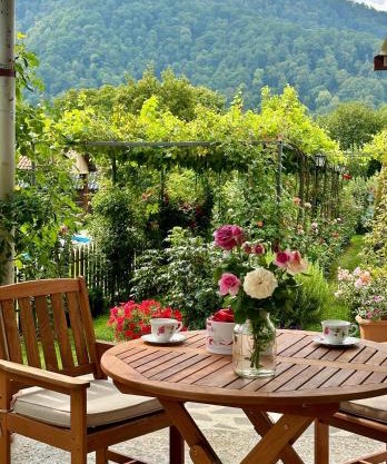 Guest House Gardenia & Wine Cellar