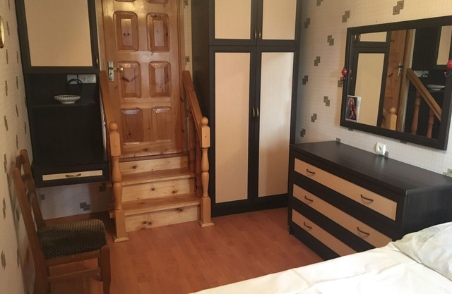 Guest House In Borjomi ~ A Beautiful Area And A Comfortable House