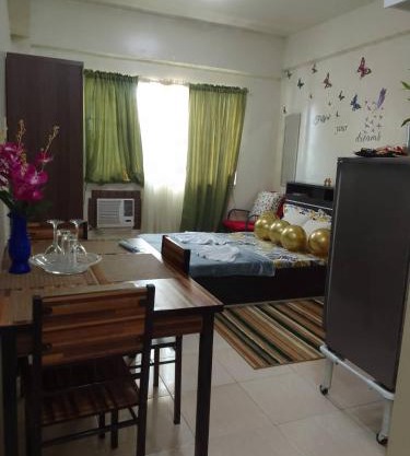 Guest House in Cainta Rizal