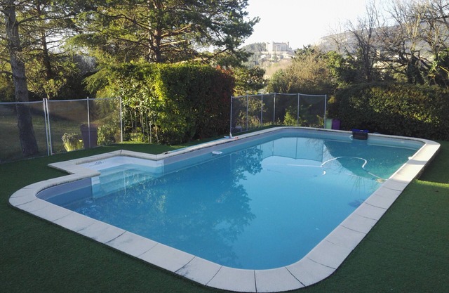 Guest House in Luberon