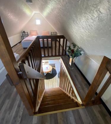 Guest house in Röinge Hässleholm