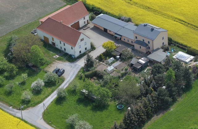 Guest house in the countryside. Plenty of space for families with children and pet-friendly!