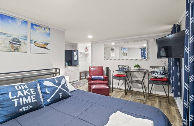 Guest House in the heart of Watkins Glen!