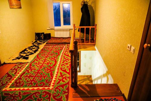Guest House Kainar