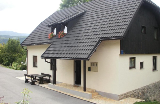 Guest House Korana