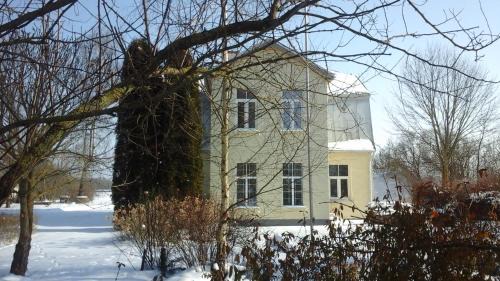 Guest house LAUKMALI
