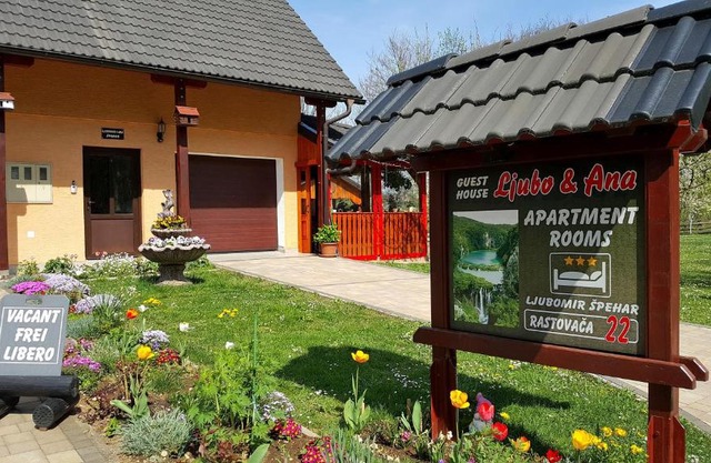 Guest House Ljubo & Ana