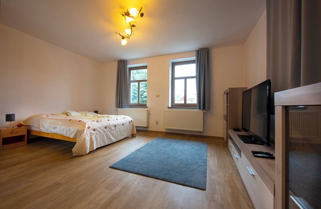 Guest House Mengsdorf