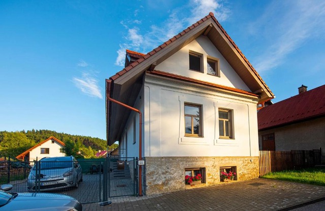 Guest House Mengsdorf