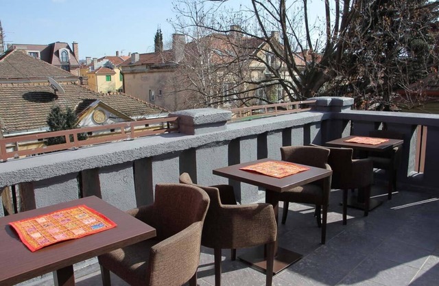 Guest House Miss Depolo