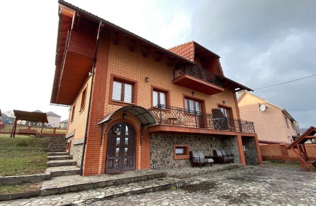 Guest house Mountain View