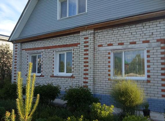 Guest House Nadejda