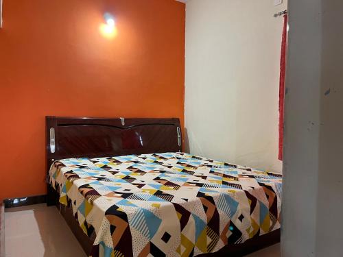 Guest house near Biec exhibition center