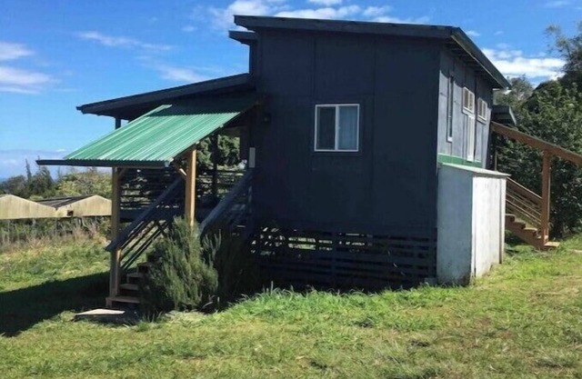 Guest house on K Farm - AKA Fairy’s House