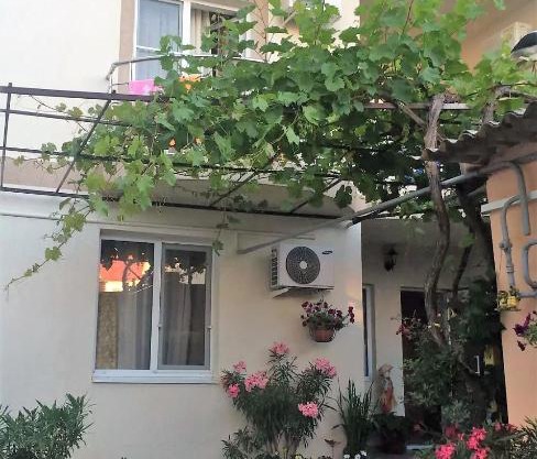 Guest house on Terskaya 139