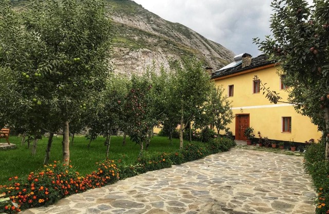 Guest House Sabriu