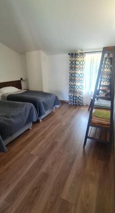 Guest House Shina