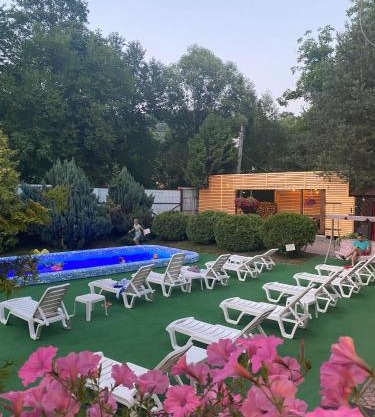 Guest house Shulc