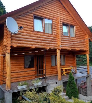Guest House Smerichka