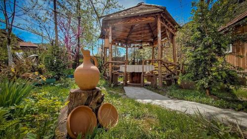 Guest House "SVANETI"