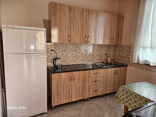 Guest house T/S in Lagodekhi/khizabavra