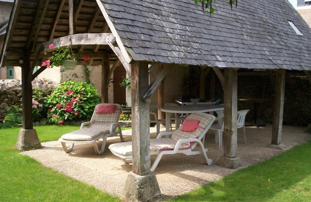 Guest house that combines the charm of the old and the comfort of our time