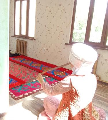 Guest House URUYAT