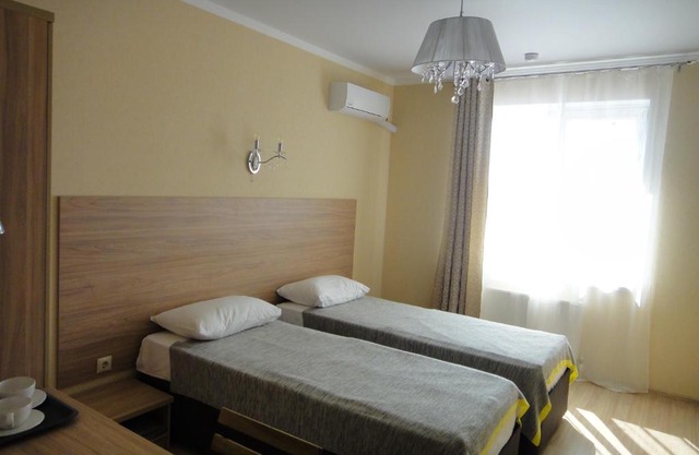 Guest House Viktoria