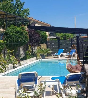 Guest House Vrelo