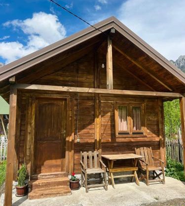 Guest house Xheni