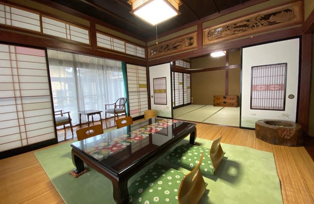 Guest house Yamabuki - Vacation STAY 13196
