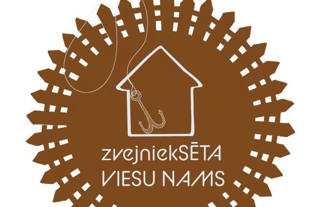 Guest house Zvejnieksēta