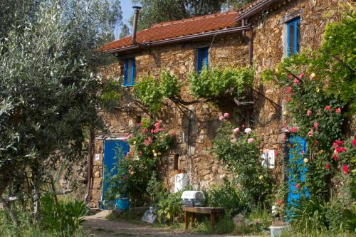 Guest Room Agro-turismo Quinta da Fonte Bed&Breakfast