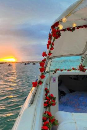 GuestBoat Milagre