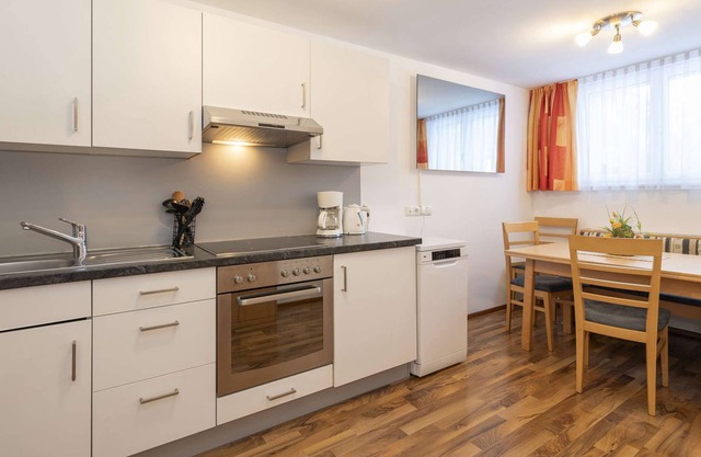 Guestehaus Sahin apartment 3
