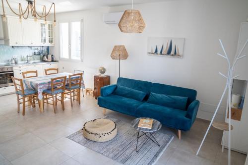 GuestHost - Ravenna Bright & Renewed Villino