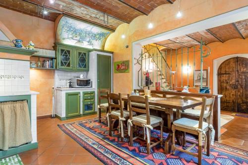 GuestHost - San Rocco Apartment Borgo a Mozzano