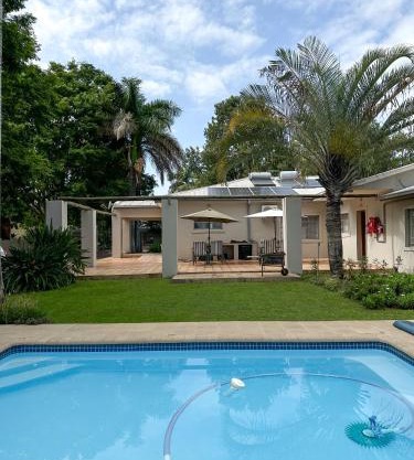 Guesthouse 52