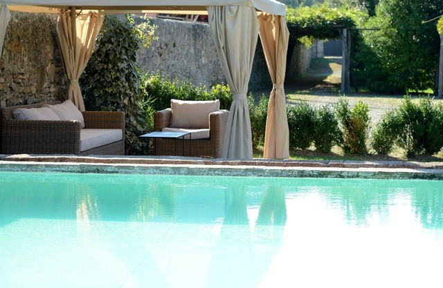 Guesthouse ai Santinelli