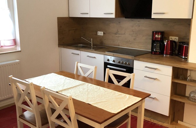 Guesthouse AlbTraum