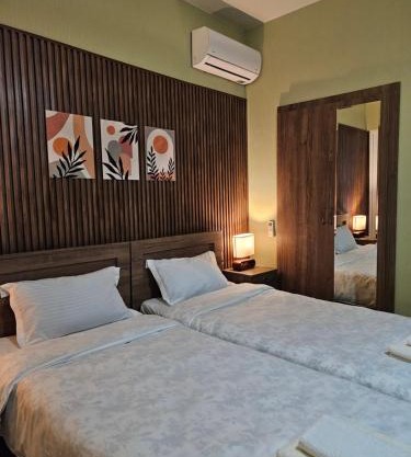 Guesthouse Amarela