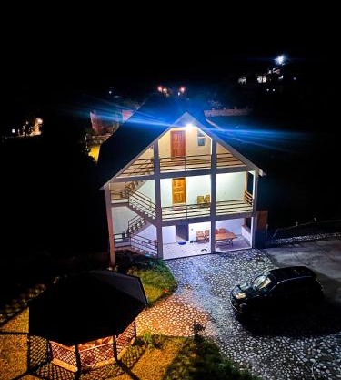 Guesthouse Besimi
