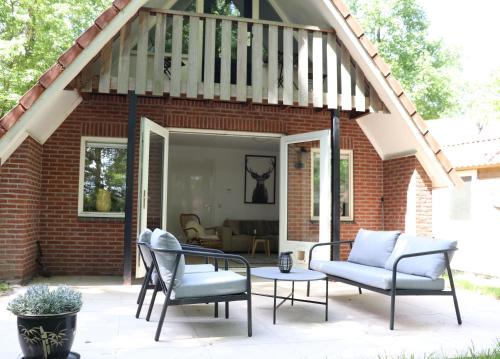 Guesthouse "Cosmea"