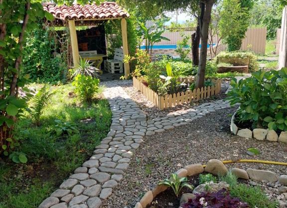 Guesthouse Cottage