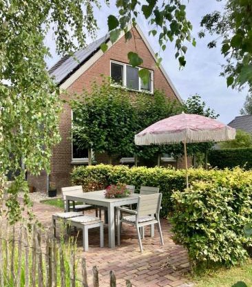 Guesthouse de Bovenboer