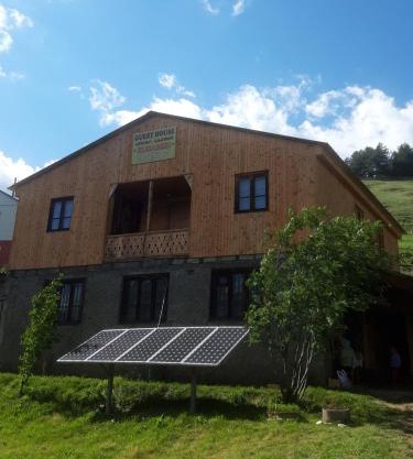 Guesthouse Elisabeth
