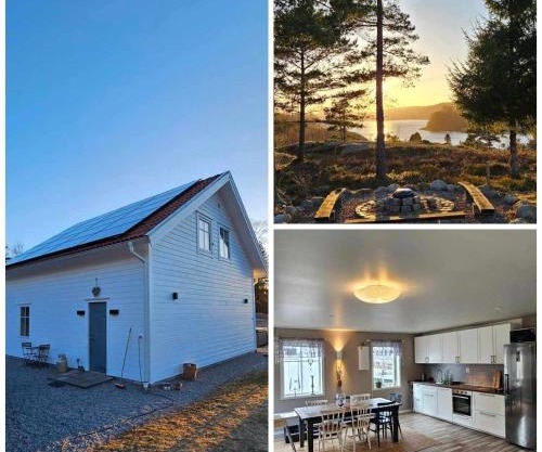 Guesthouse Erlandseröd