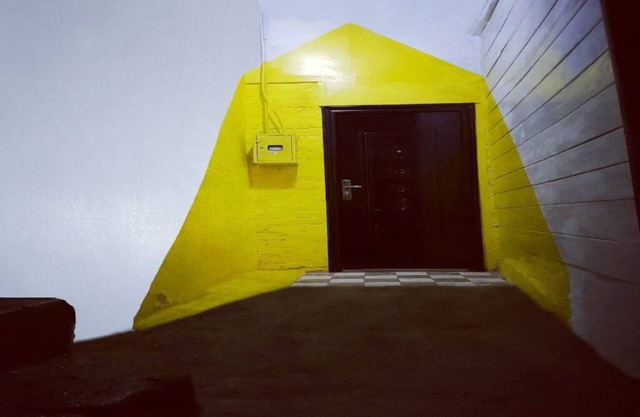 GuestHouse Greenside